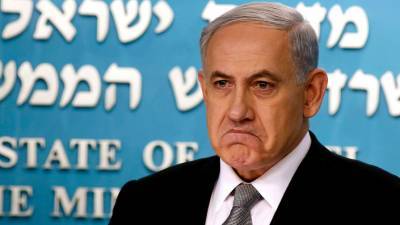 Нетаньяху пообещал не допустить военного закрепления Ирана в Сирии