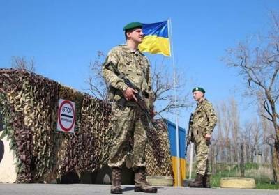 Мулык: Срыв Украиной согласованных параметров работы КПВВ не поддаются сомнения
