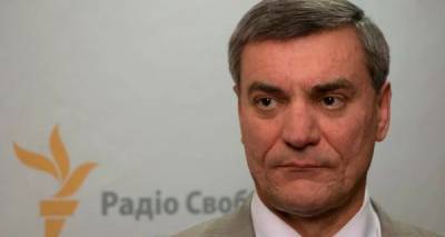 «Укроборонпром» обвинил Уруского в попытке назначить своих людей на предприятия концерна