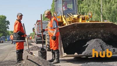 МБРР и ЕИБ помогут восстановить дороги в Луганской области
