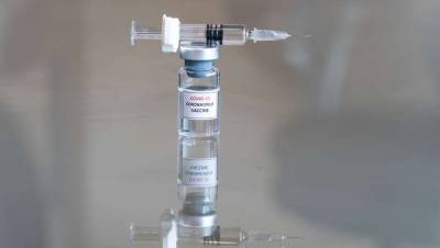 Компании Pfizer и BioNTech подняли оценку эффективности своей вакцины от Covid-19 с 90 до 95%