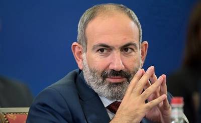 Zham: Пашинян представил план преодоления кризиса в Армении