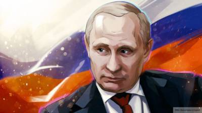 Путин указал на серьезные финансовые проблемы в некоторых регионах РФ