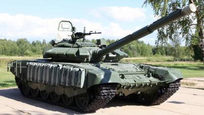 В Венгрии рассказали о печальных последствиях замены Т-72 на Leopard 2