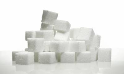 Украинские заводы изготовили более 730 тыс. т сахара