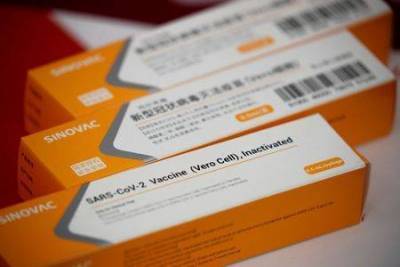 Вакцина китайской Sinovac показывает обнадеживающие результаты - The Lancet