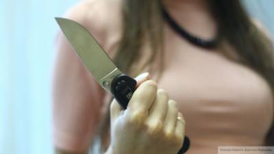 Женщина убила мужа ударом ножа в шею во время ссоры в Ростовской области
