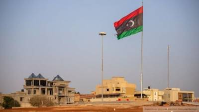 Появилось видео с угрозами в адрес участников ливийского диалога