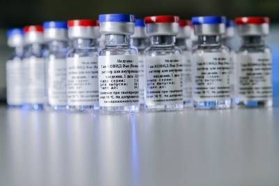 Чаплыга: Нужно покупать российскую вакцину от коронавируса, о которой договорился Медведчук, а не слушать команды из посольства США
