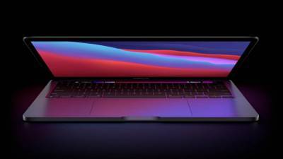 MacBook на новом ARM-чипе становятся нерабочими при попытке переустановить систему
