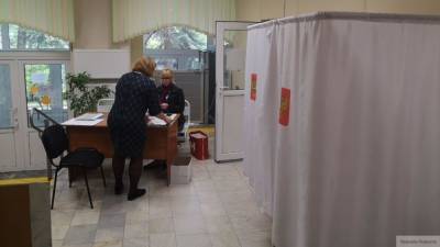 Выборы губернаторов Мордовии и Белгородской области пройдут в 2021 году