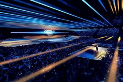 На случай коронавируса: участники Евровидения-2021 заранее снимут видео своих выступлений