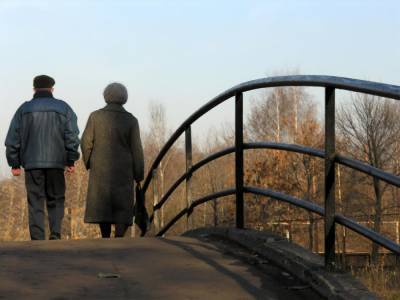 В Украине ввели "приоритетные часы" для пожилых людей – Степанов