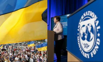 МФВ предоставит Украине новый транш, важное сообщение Кабмина: «Речь идет о получении…»
