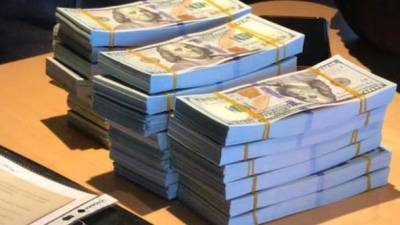 В Киеве мошенники хотели "помочь" бизнесмену за $ 500 тыс. якобы благодаря связям в ОГПУ
