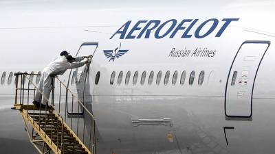 Правительство рекомендовало Полубояринова на пост главы «Аэрофлота»