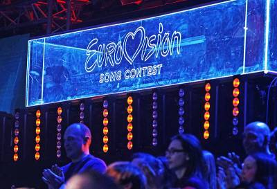 Объявлены правила конкурса "Евровидение-2021"