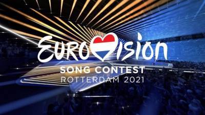 Участники Евровидения-2021 запишут свои выступления вживую перед началом конкурса