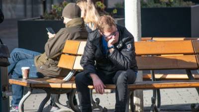 Число официальных безработных в Крыму за полгода выросло в 10 раз