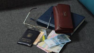 Финансирование пенсий на Луганщине: в ЛОГА сообщили подробности
