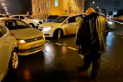 Барецкий прокомментировал разборки на месте ДТП и вступился за пешеходов