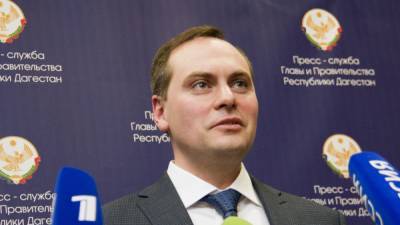 Путин назначил ещё двух губернаторов - Белгородской области и Мордовии