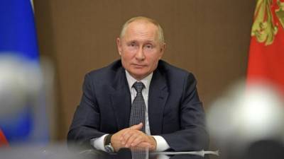Путин: Правительство Армении совершит "самоубийство", если откажется от соглашения о перемирии в Карабахе