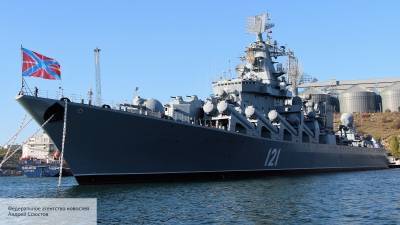 Business Insider рассказало, чем обернется крейсерный бой между РФ и США