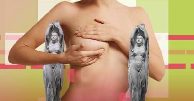 Психологическая подготовка к увеличению груди: как не попасть на крючок зависимости и принять новое тело