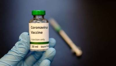 МОЗ выступило с громким заявлением о бесплатной вакцине от коронавируса для украинцев