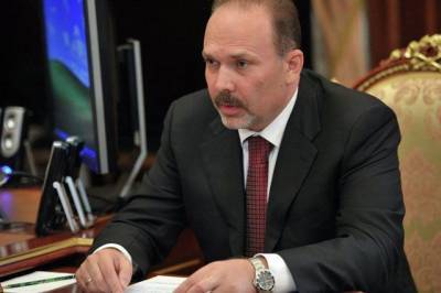 Мень не признает обвинения в хищении 700 млн рублей