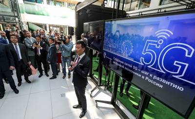 5G: альтернатива китайской технологии