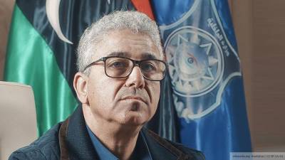 Делегаты политического форума по Ливии стали жертвами запугивания
