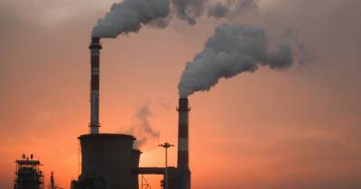 Уровень диоксида азота в атмосфере упал на 20% с начала года