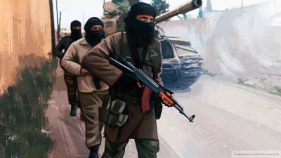 "Братья-мусульмане" препятствуют постоянному перемирию в Ливии