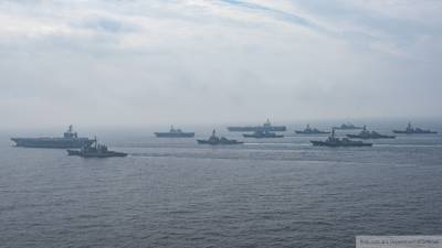 США планируют бороться с Китаем при помощи нового флота - nation-news.ru - Китай - США - Австралия - Сингапур