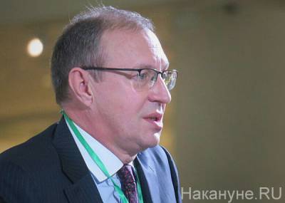 Мэр Перми Дмитрий Самойлов прокомментировал слухи о своей отставке