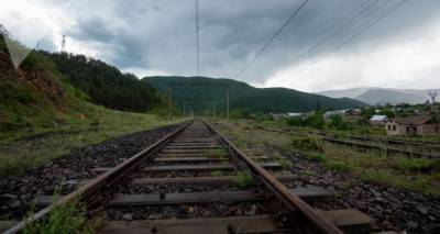 Мишустин и Асадов обсудили вопросы железнодорожной инфраструктуры на Южном Кавказе