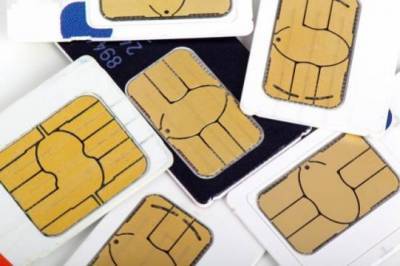 Россияне смогут дистанционно оформлять покупку SIM-карты
