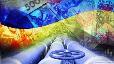 Украина проиграла борьбу за наполнение транзитной трубы российским газом