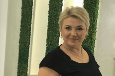 Медсестра из Тячевской районной больницы Марьяна Шелевер обратилась к президенту Украины