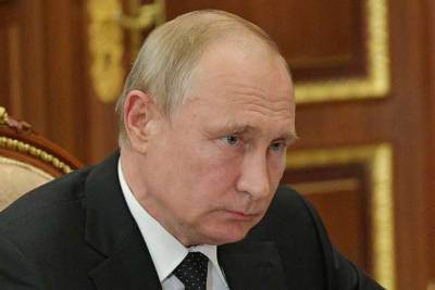 Путин предупредил Армению о ее возможном самоубийстве