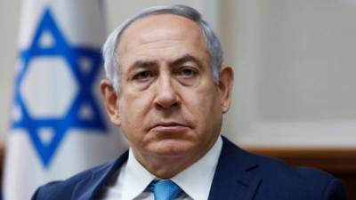Израиль не позволит Ирану закрепить военные позиции в Сирии