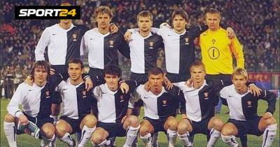 Где сейчас футболисты сборной России, игравшие 15 лет назад в дебютном матче Юрия Жиркова