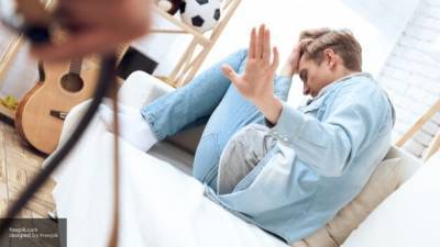 Психолог назвал причины панических атак и способы борьбы с недугом