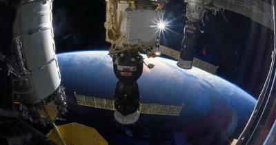 Космонавты РФ не выполнили главную задачу выхода в открытый космос