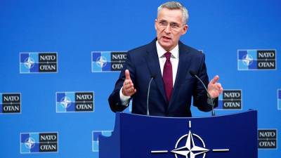Даже после ухода США из Афганистана НАТО продолжит оказывать поддержку — Столтенберг