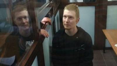У родителей осуждённого по делу "Сети" Иванкина прошёл обыск