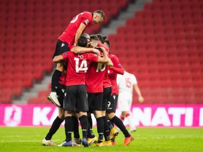 Беларусь уступила Албании и не вышла в Лигу В, Казахстан попал в плей-офф за понижение