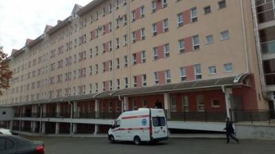Оперштаб сообщил о 222-й жертве коронавируса в Пензенской области